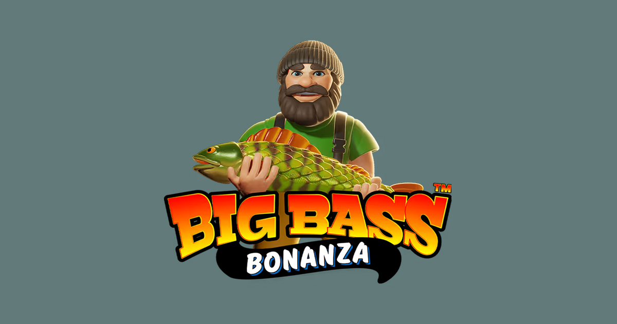 Big Bass Bonanza